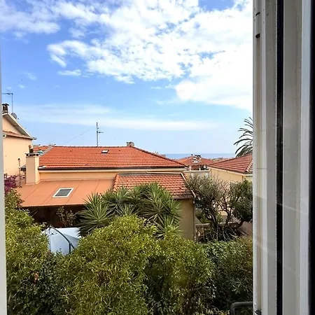 La Pomponette Ferienhaus Menton