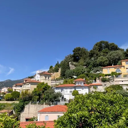 Ferienhaus La Pomponette
