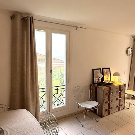 La Pomponette