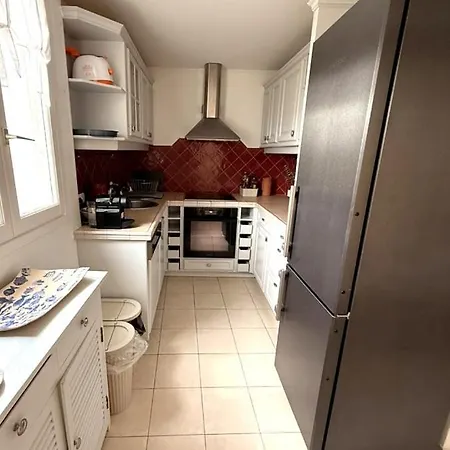 La Pomponette Ferienhaus *