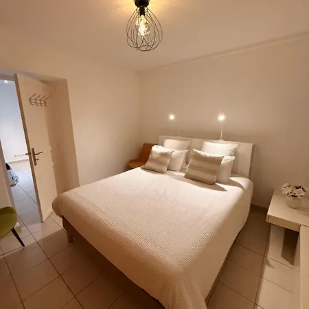 Ferienhaus La Pomponette