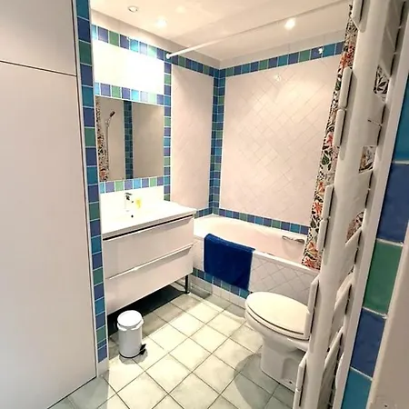 Ferienhaus La Pomponette