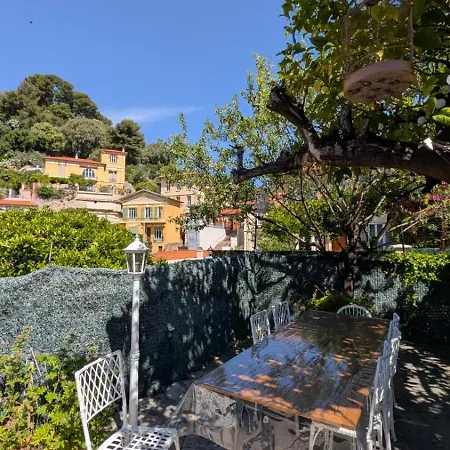 La Pomponette Menton