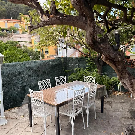 La Pomponette Menton
