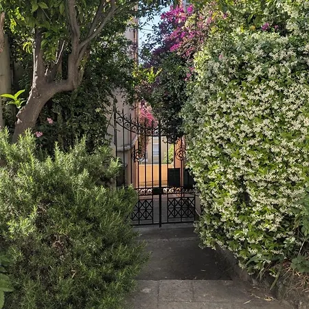 Ferienhaus La Pomponette *