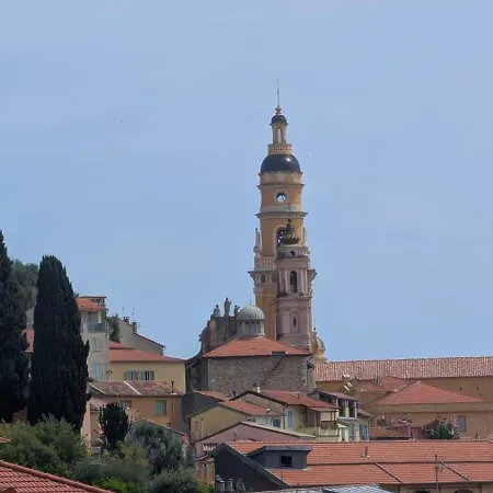 La Pomponette Ferienhaus Menton