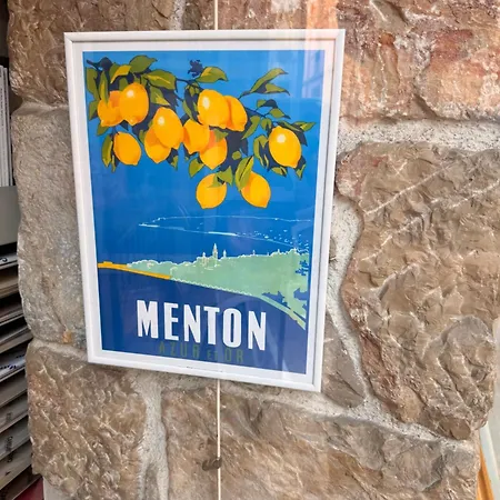 La Pomponette * Menton